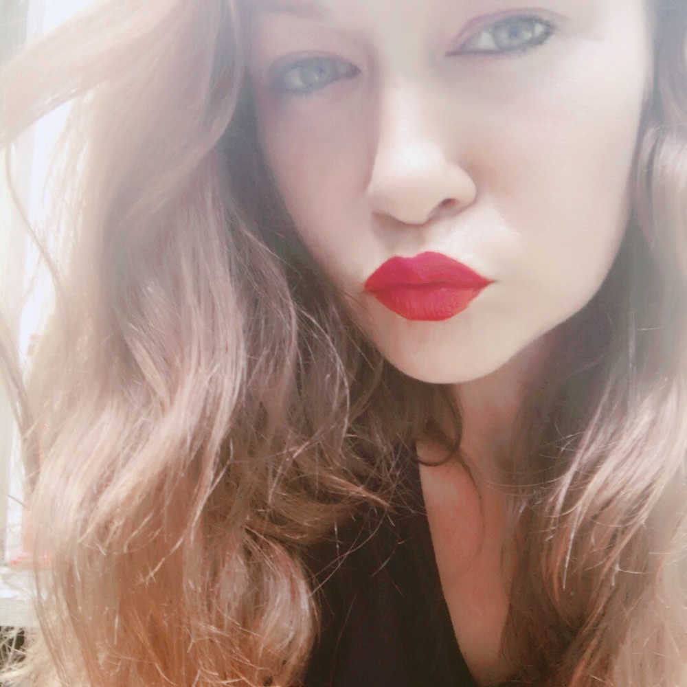 Meet your Posher, Shawna